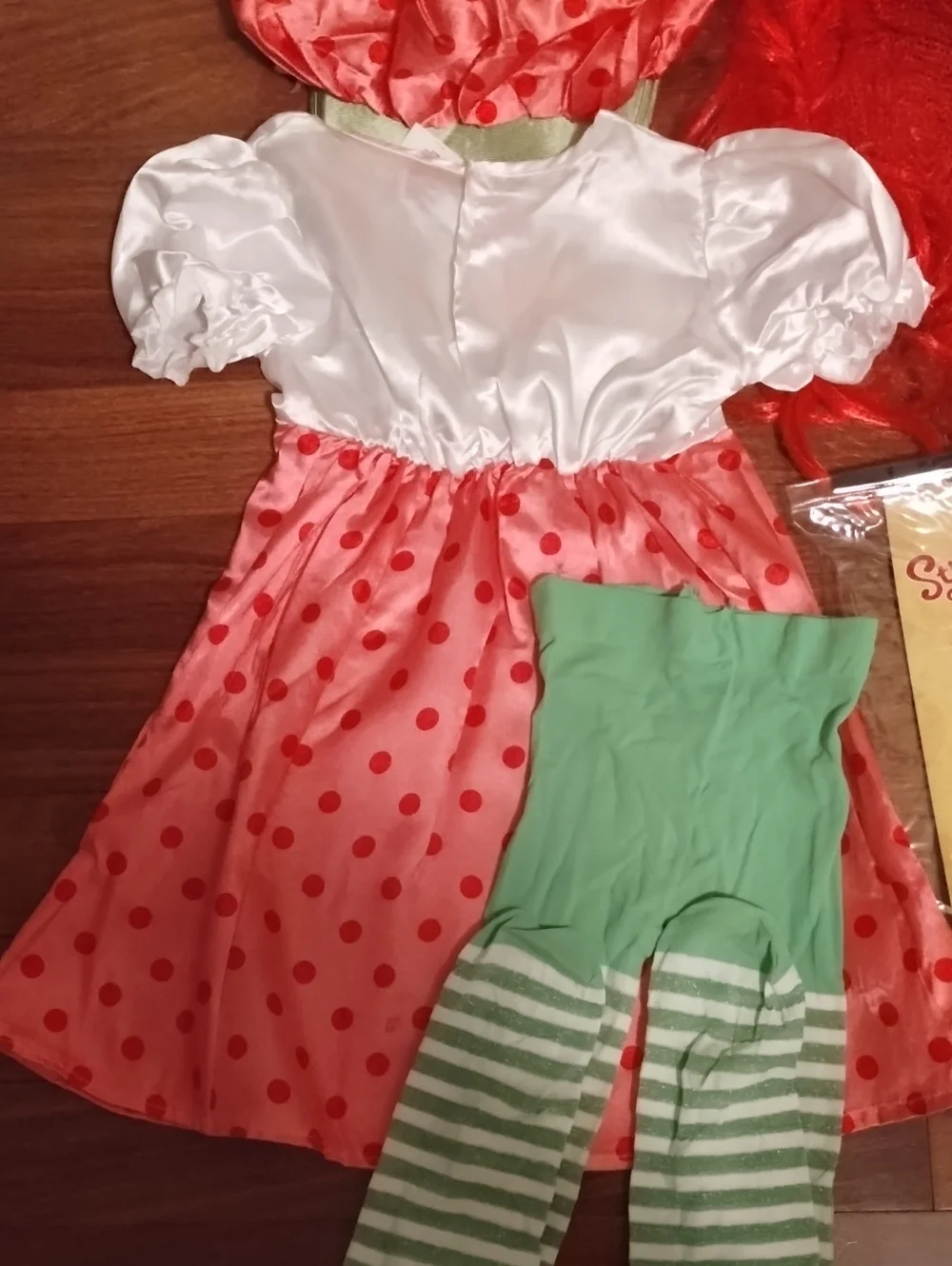 N/A cutest strawberry